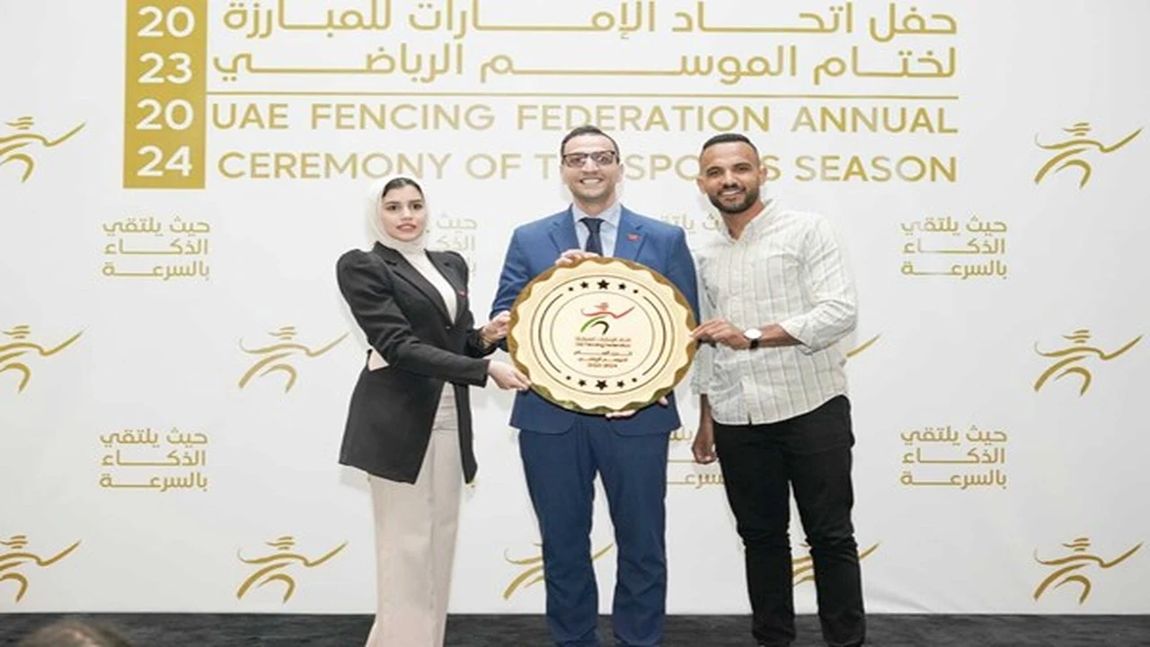«الفجيرة للفنون القتالية» يستضيف «دولية الجودو» و«المبارزة المجمعة»